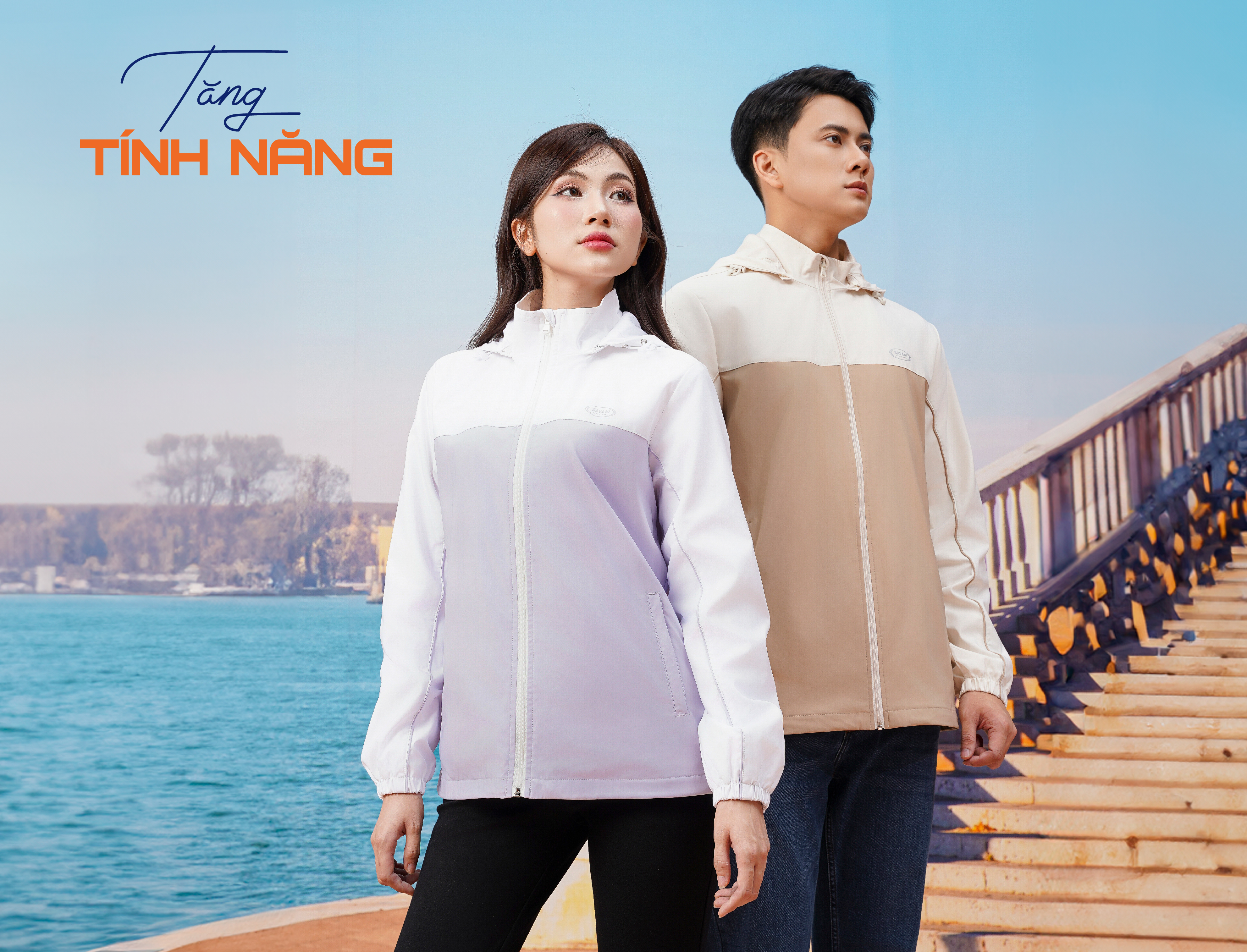 A FULL LIVING - SỐNG TRỌN PHONG CÁCH  2 ẢNH