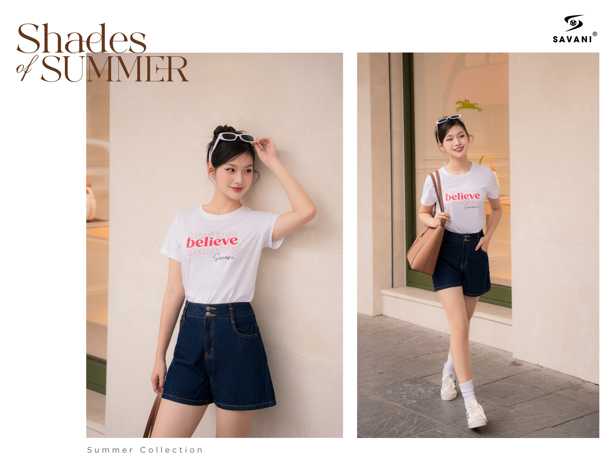 SOULMATE - Summer Collection 50%