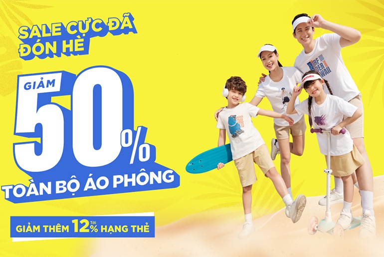 WOAAA - SAVANI SALE CỰC ĐÃ ĐÓN HÈ