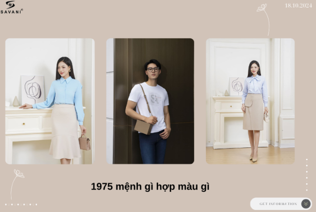 1975 mệnh gì hợp màu gì? Thông tin chi tiết nhất về Ất Mão 1975