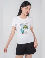 Áo T-Shirt Nữ WTF011S3