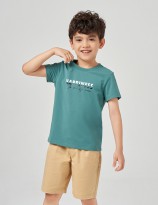 Áo T-Shirt Trẻ Em KTF015S3