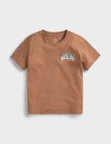 Áo T-Shirt Trẻ Em KTS007S3