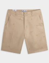 Quần short khaki MSO008S4