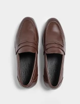 Giày Loafer nam MSH5012K4