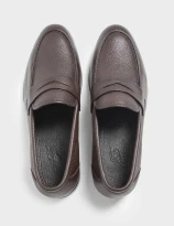 Giày Loafer nam MSH069K4