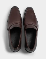 Giày Loafer MSH098K4