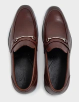 Giày Loafer MSH092K4