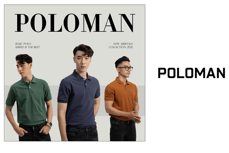 Điểm đến lý tưởng Poloman