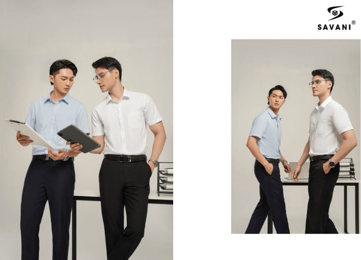 Giới thiệu chi tiết về quần Smart Pants