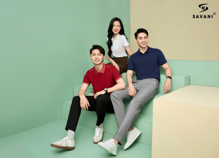 Quần Smart pants đem đến tính tiện lợi cao