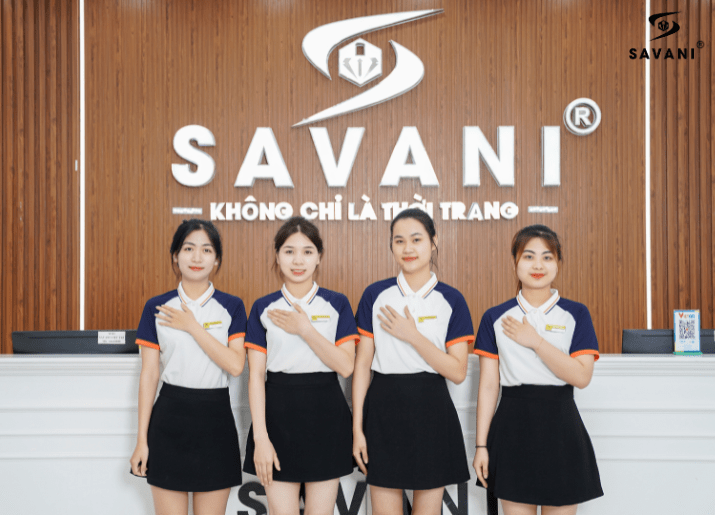 Savani - Địa điểm bán quần Smart Pants lý tưởng