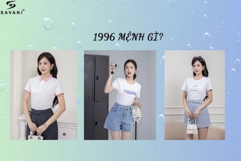 Outfit màu trắng giúp tôn lên nét thanh lịch