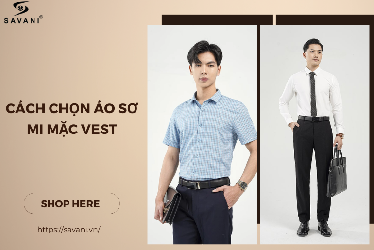 Áo sơ mi Cotton sở hữu đặc tính mềm mại thoáng mát