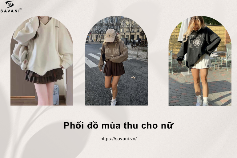 Áo hoodie mang đến style vừa năng động vừa phóng khoáng