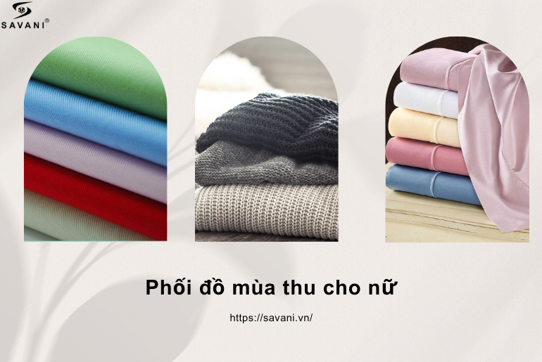 Nên lựa chọn chất liệu thoải mái